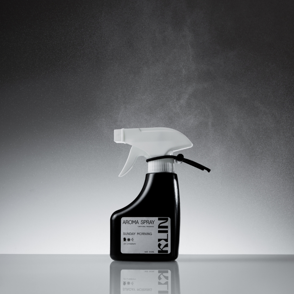 Sunday Morning "Bad mood eliminator"