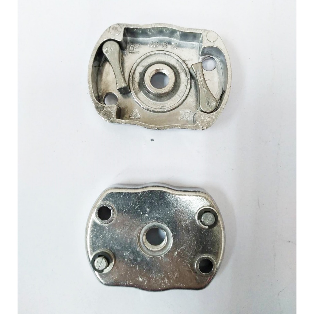 เบ้าเขี้ยว F30 3WF เครื่องพ่นปุ๋ย พ่นลม พ่นเมล็ด เครื่องพ่นยา เครื่องพ่นลม หว่าน - รูปที่ 6