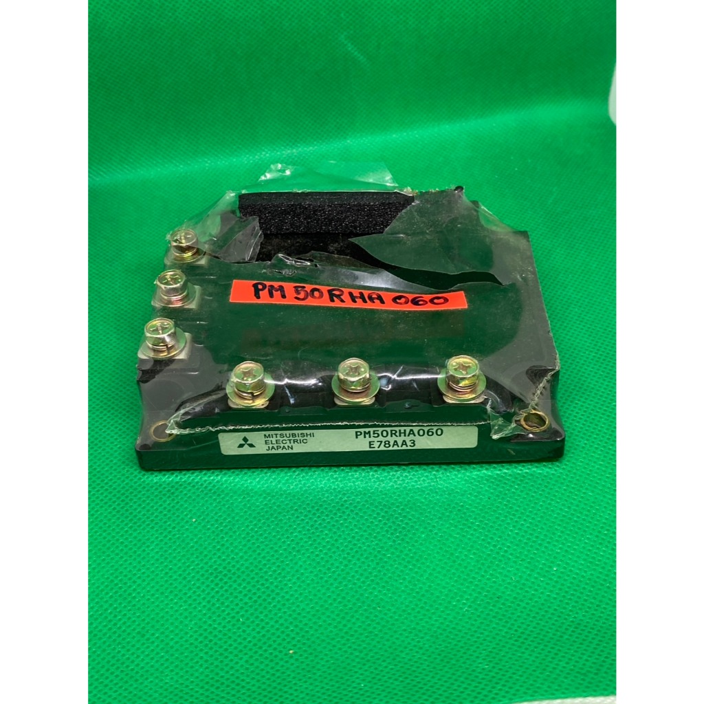 PM50RHA060 / PM50502C / PM150CSE060