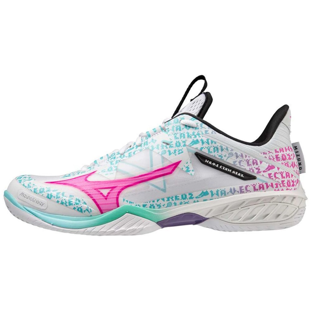 รองเท้าแบดมินตัน MIZUNO WAVE CLAW NEO 2