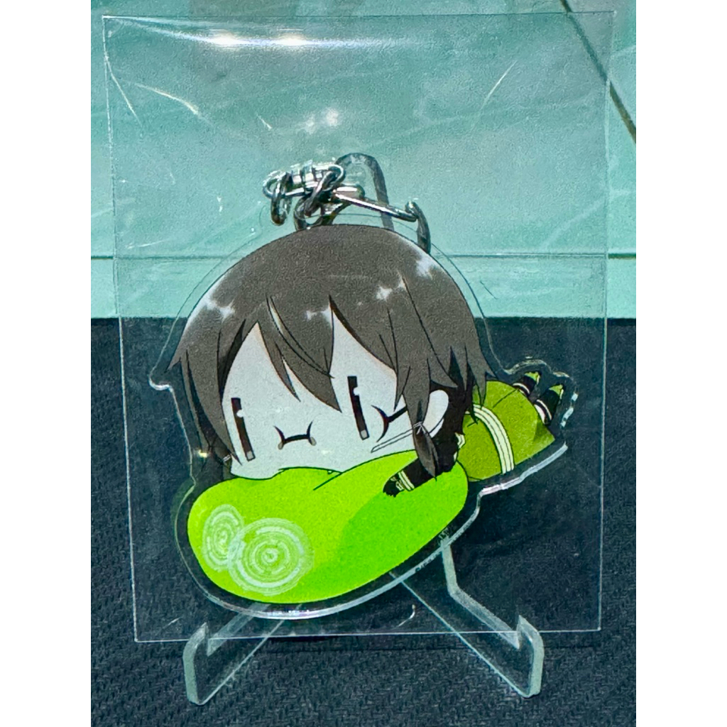 Sword Art Online (SAO) - Sinon GGO Acrylic Key Chain