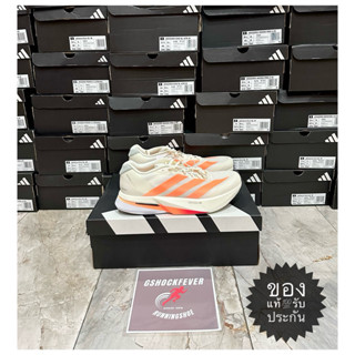 📌 รองเท้าวิ่ง ADIZERO BOSTON 13 ชาย ของใหม่  มือ 1 แท้💯  จาก…