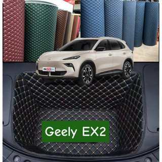 Geely  EX2(หลุมหน้า)สินค้าพร้อมส่งจากโรงงาน มีสีให้เลือกมากก…
