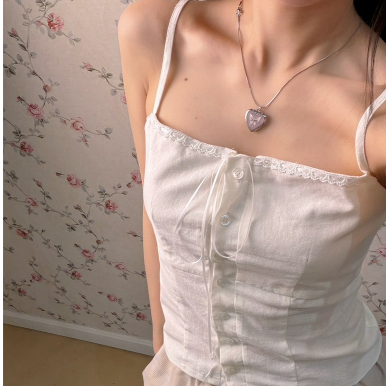 Peonyy.petal SS26' Corset top