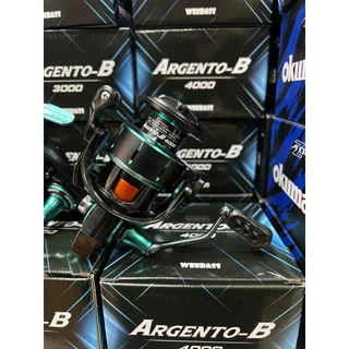 รอก Weebass Argento-B