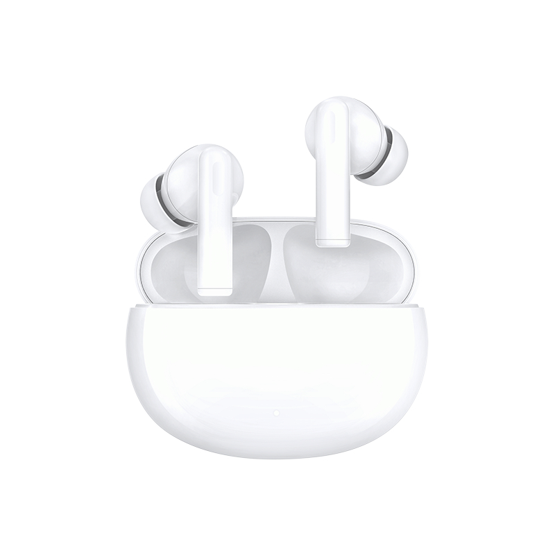Honor Earbuds X5 หูฟังรุ่นเริ่มต้น รองรับสัมผัสสั่งการ มีแบตเตอรี่รวม 27 ชั่วโมง