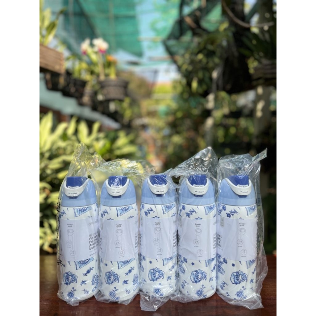 🇹🇭🇹🇭🇹🇭🇹🇭🇹🇭พร้อมส่งจากไทย Owala×Urban Outfitters 32oz