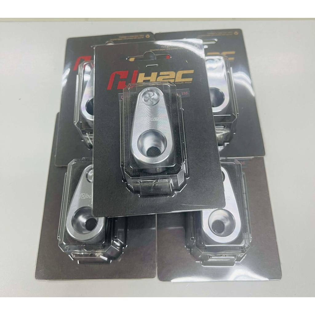 ตะขอเกี่ยว ขอเกี่ยวของอลูมีเนียม ขอเกี่ยวของอเนกประสงค์ แท้ศูนย์ Honda 2026 NEW WAVE110 ราคา ถูกที่สุด ดีลบีเคเค แกลเลอรีภาพที่ 3