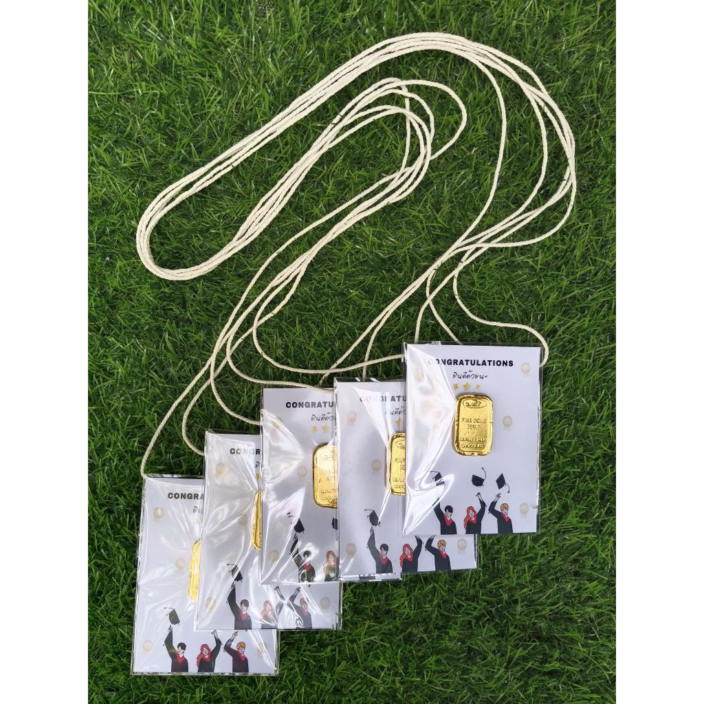 ของขวัญปัจฉิม ของแจก ปัจฉิม congratulations ของชำร่วย ของที่ระลึก ของจีบลูกค้า