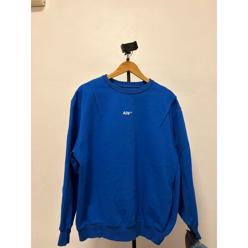 เสื้อมือสอง แบรนด์  ADER