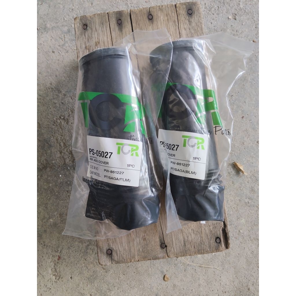 ยางกันฝุ่นโช้คหลัง proton saga,savvy exora