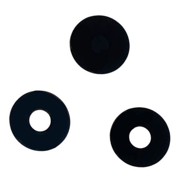 กระจกเลนส์กล้อง Realme C71 (4G) กระจกกล้องหลัง Realme C71 (4G) มี 3 ฃิ้น