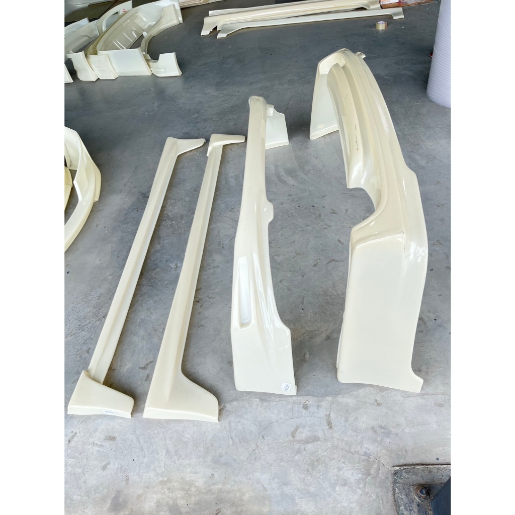 🚀 สเกิร์ตงานดิบ >> Honda Accord G8 MUGEN