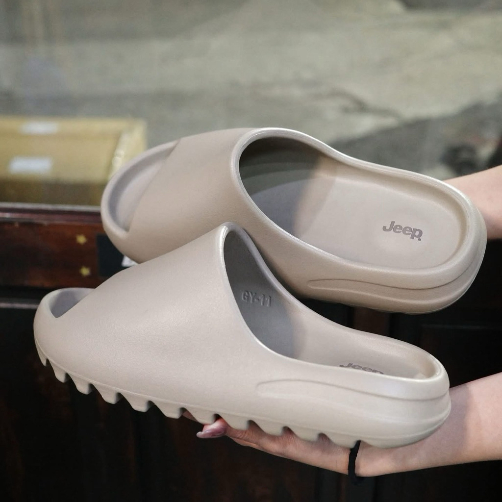 ส่งต่อ JEEP Casaul รองเท้าแตะ