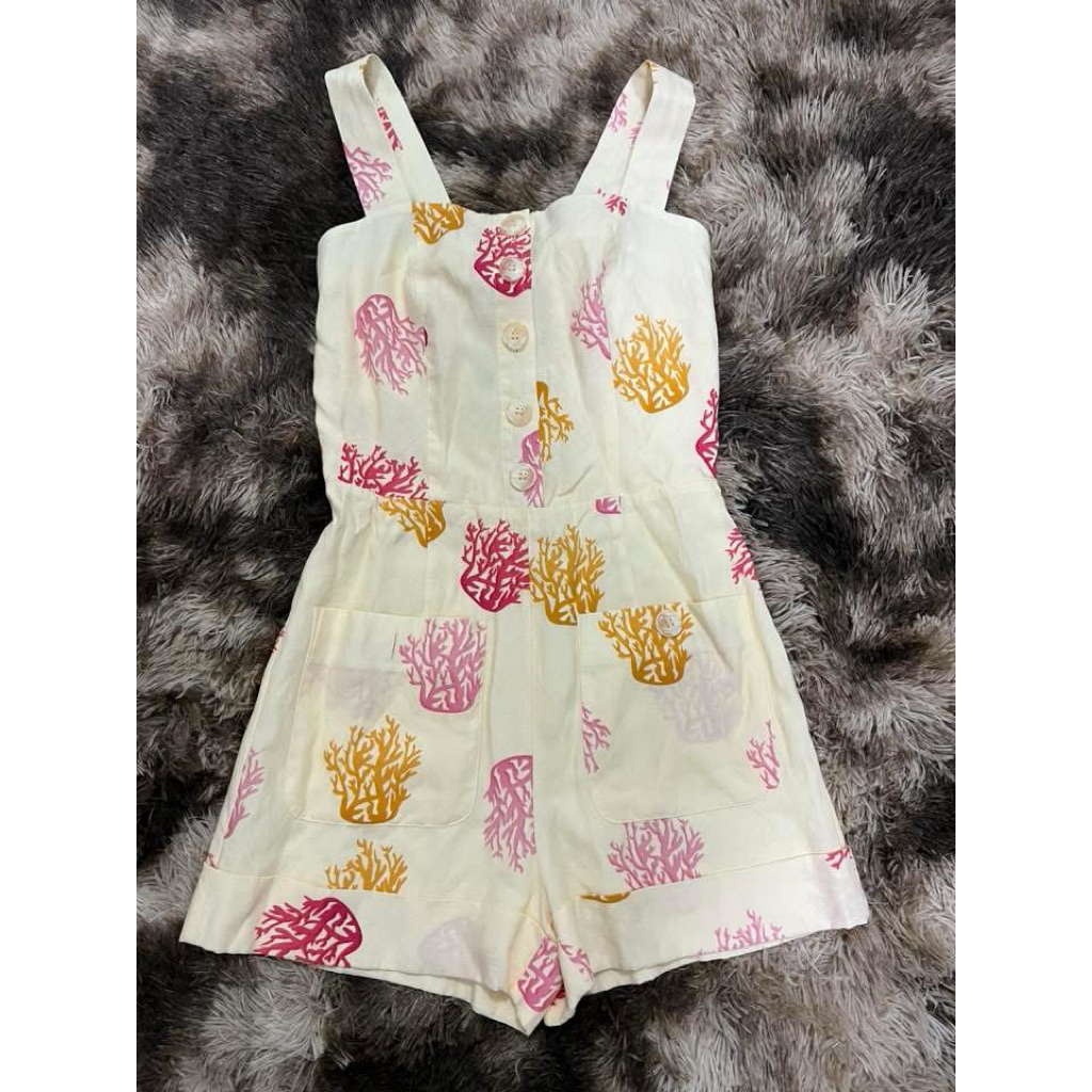 Jumpsuit jaspal size Xs