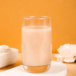 ผงเผือก แท้ 100% ไม่แต่งสี ไม่แต่งกลิ่น (Taro Powder) ขนาด 100 กรัม