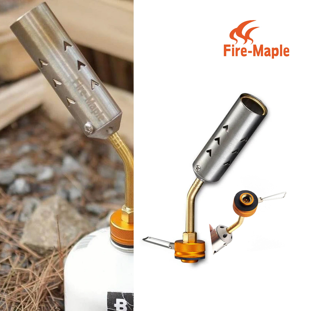 Fire Maple FMS-706 Torch