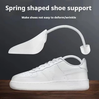 อุปกรณ์ขยายรองเท้า shoe stretcher Anti Deformation Inner Support Spring Shoe Trees Shaping Anti Wrinkle Shoe Lasts