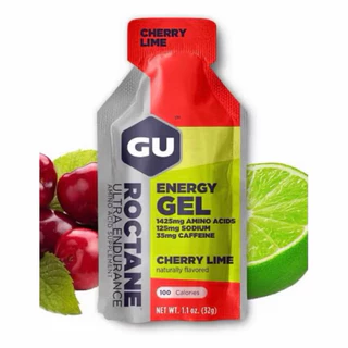 เข้าใหม่ GU Roctane Energy Gel เจลให้พลังงาน