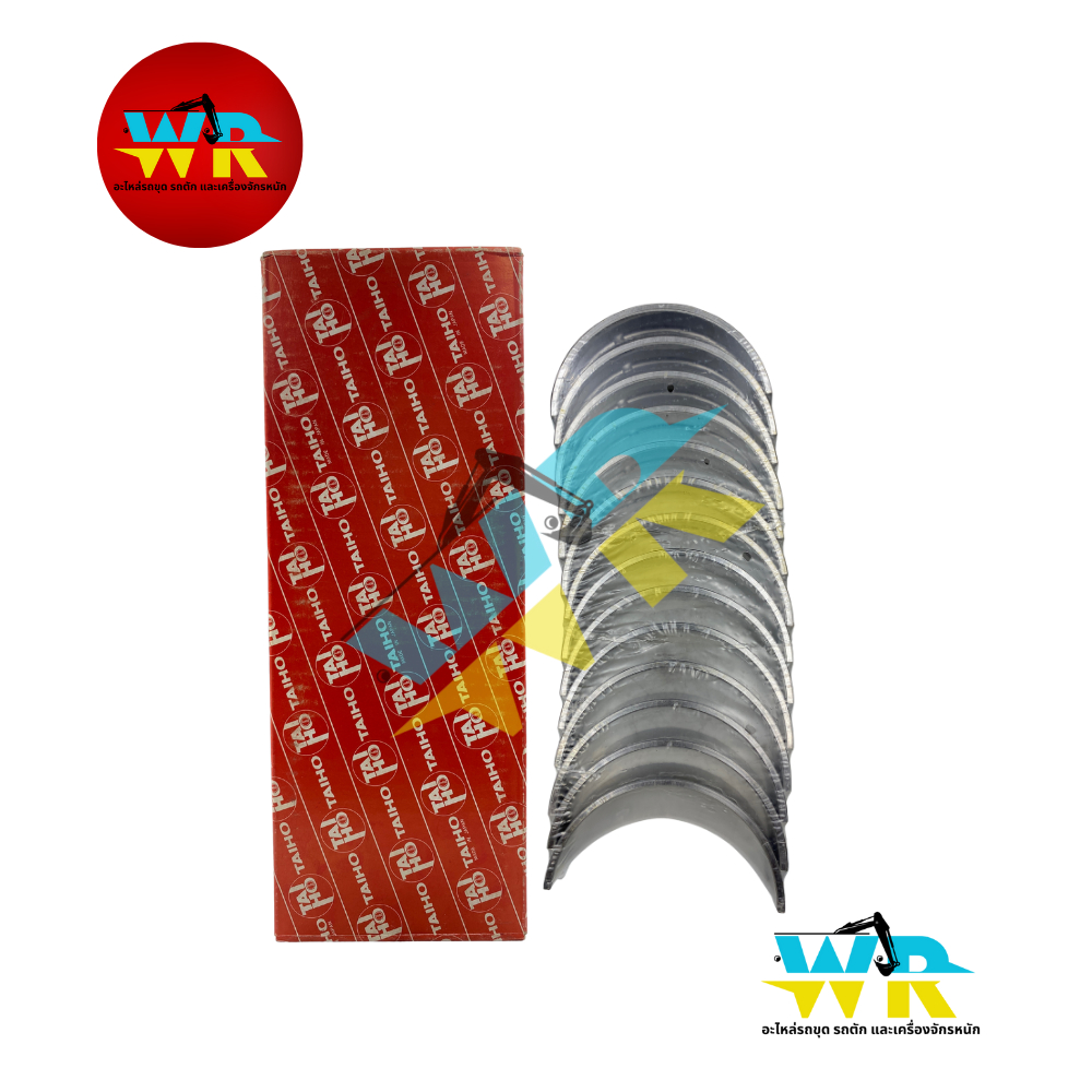 6136-29-8010 ชาร์ปอก 0.25 (S6D105) TAIHO