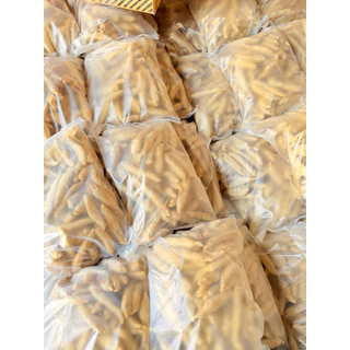 กล้วยทอดโมเลน แป้งสดใหม่ กรอบนาน ลังใหญ่500ชิ้น พร้อมส่ง