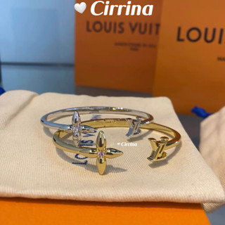 New! LV Bracelet รุ่นยอดฮิต ฮิตทั่วบ้าน ทั่วเมือง*(❗️เช็คสต็…