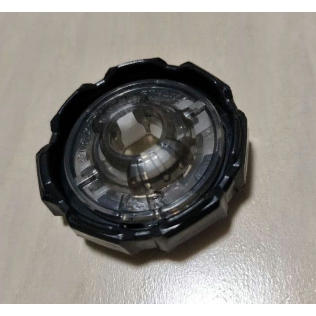 รัชเชท 7-60 สีดำ มือหนึ่ง ของแท้ รัชเชท 7-60 Ratchet Beyblade X มือ1 ของแท้100%