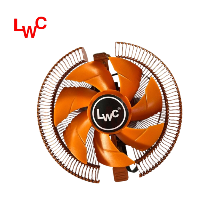 CPU COOLER MARS Support INTEL LGA 775 / 1150 / 1151 / 1155 / 1156 / 1366 / 1200 / 1700