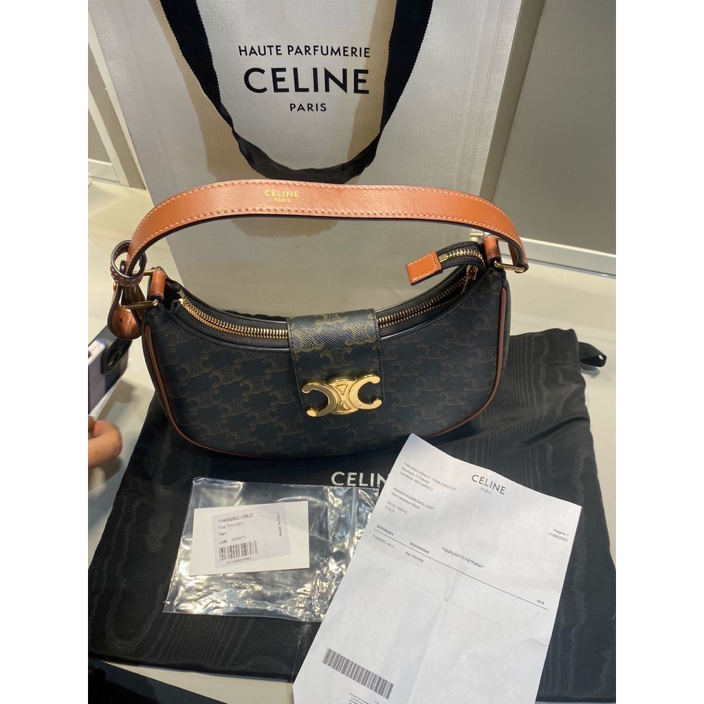 Celine Ava 2 Like new