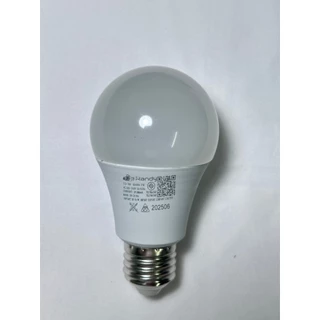 [แบบใหม่ ปุ่มเซ็นเซอร์ในหลอด] Randy หลอดไฟ Light Sensor 7W LED เปิดเองกลางคืน ปิดเองกลางวัน หลอดไฟพร้อมเซ็นเซอร์