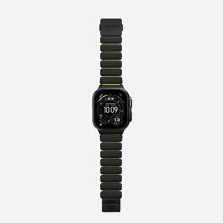 NOMAD สายนาฬิกา Stratos Band FKM ขนาด 49mm ใช้สำหรับ Apple Watch