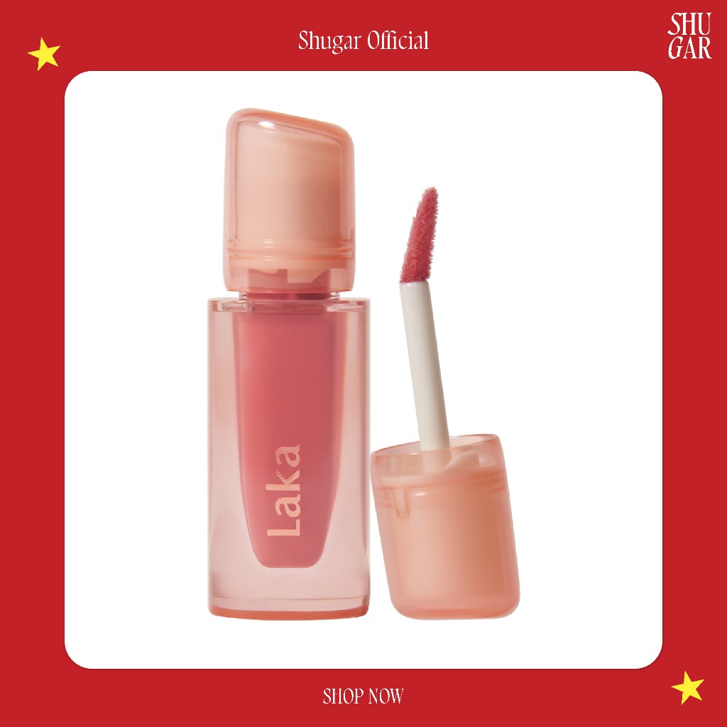 Laka : Jelling Nude Gloss