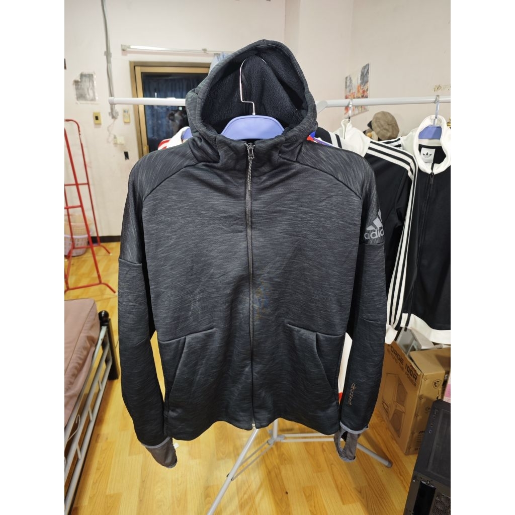 🖤 Adidas ZNE Hoodies