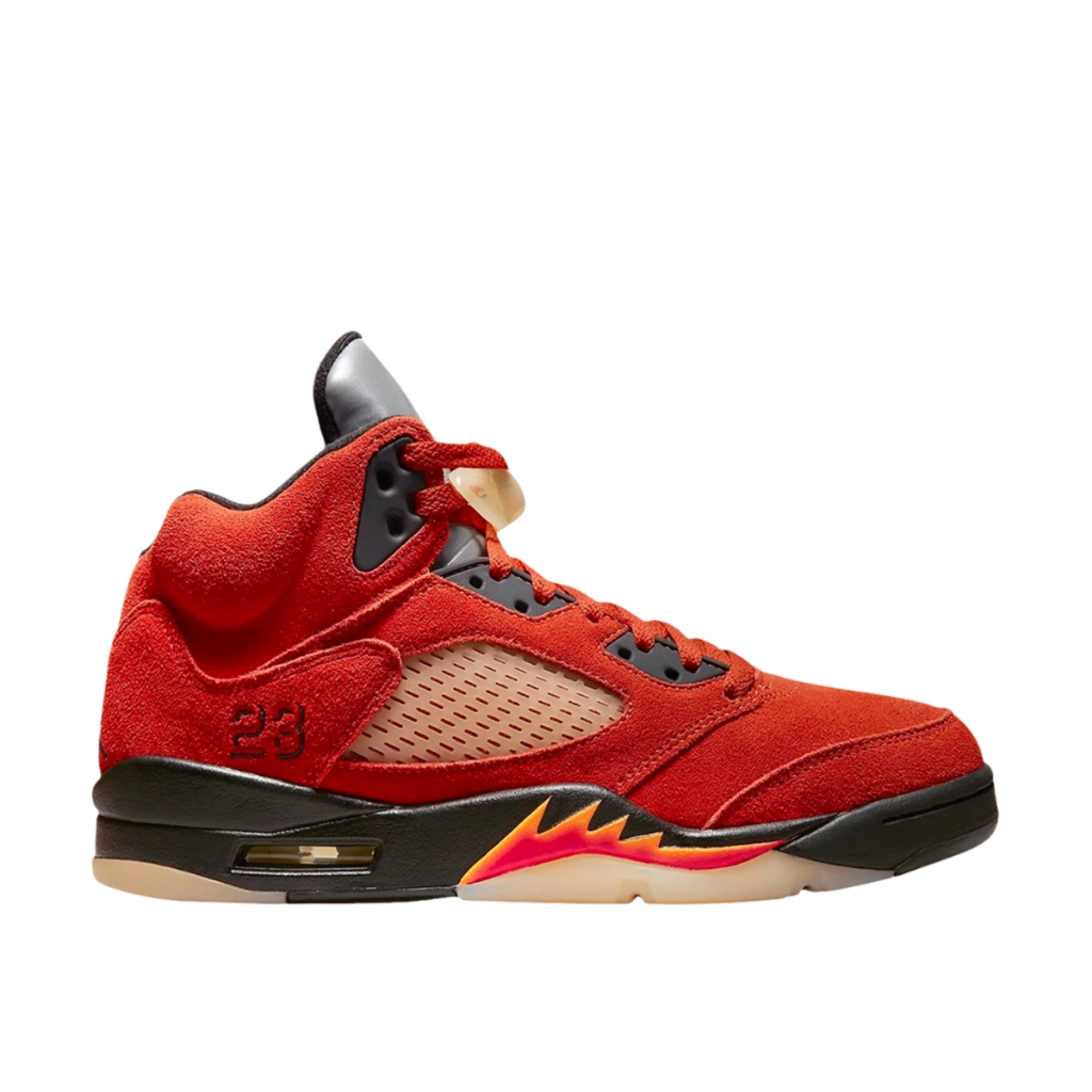DD9336-800	WMNS AIR JORDAN 5RETRO รองเท้าบาส ของแท้ พร้อมส่ง