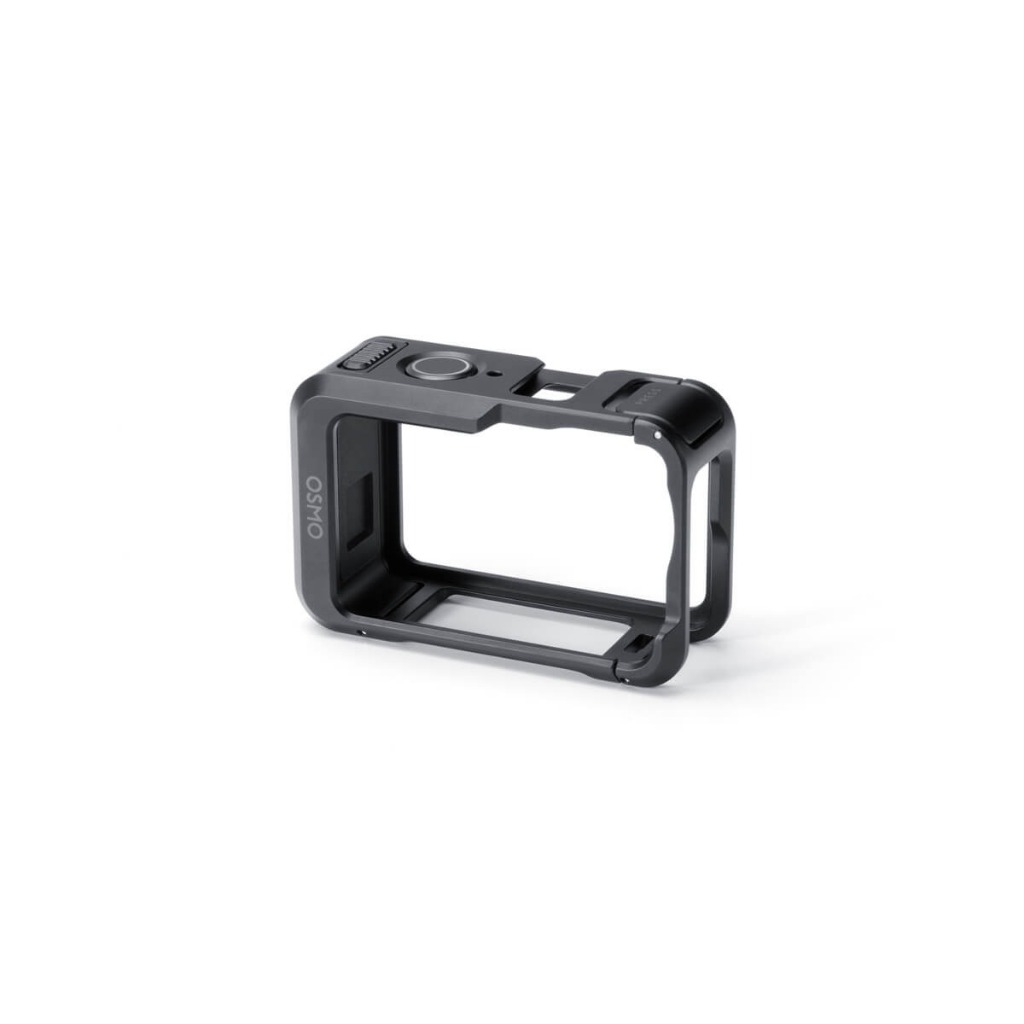 DJI Osmo Action 6 Utility Frame