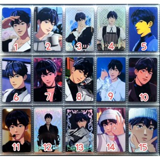 *พร้อมส่ง* ☺️ (อ่านรายละเอียดก่อนนะคะ) PLAVE Yejun Noah Bamb…