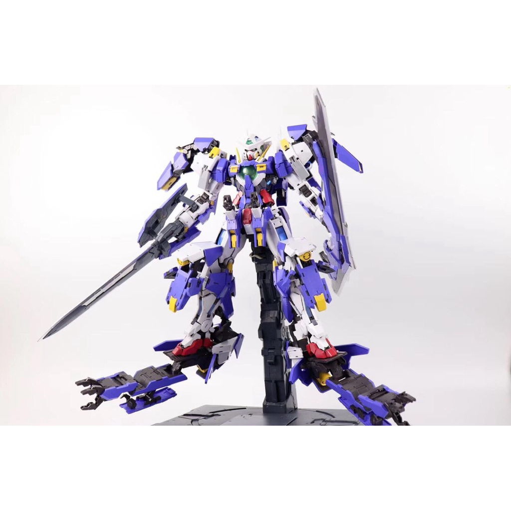 Pg 1/60 Avalanche Exia + Repair Part + LED Unit [DABAN]