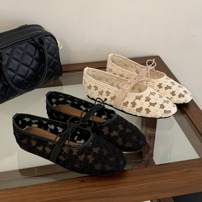 (Pre Order) รองเท้า รุ่น Casey Shoes มี 2 สี | PENN STUDIO