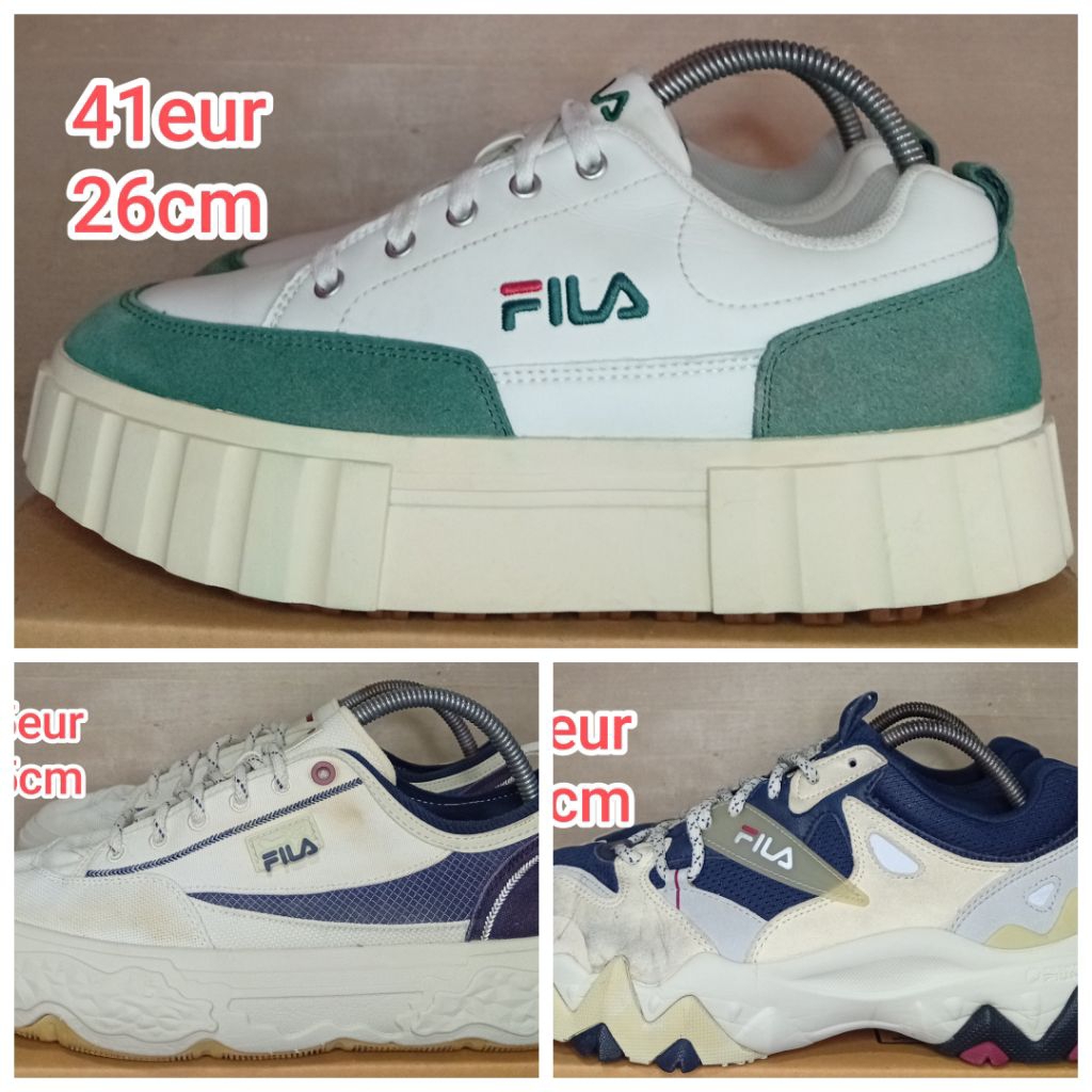 รองเท้ามือสอง40eur-45eur(B)