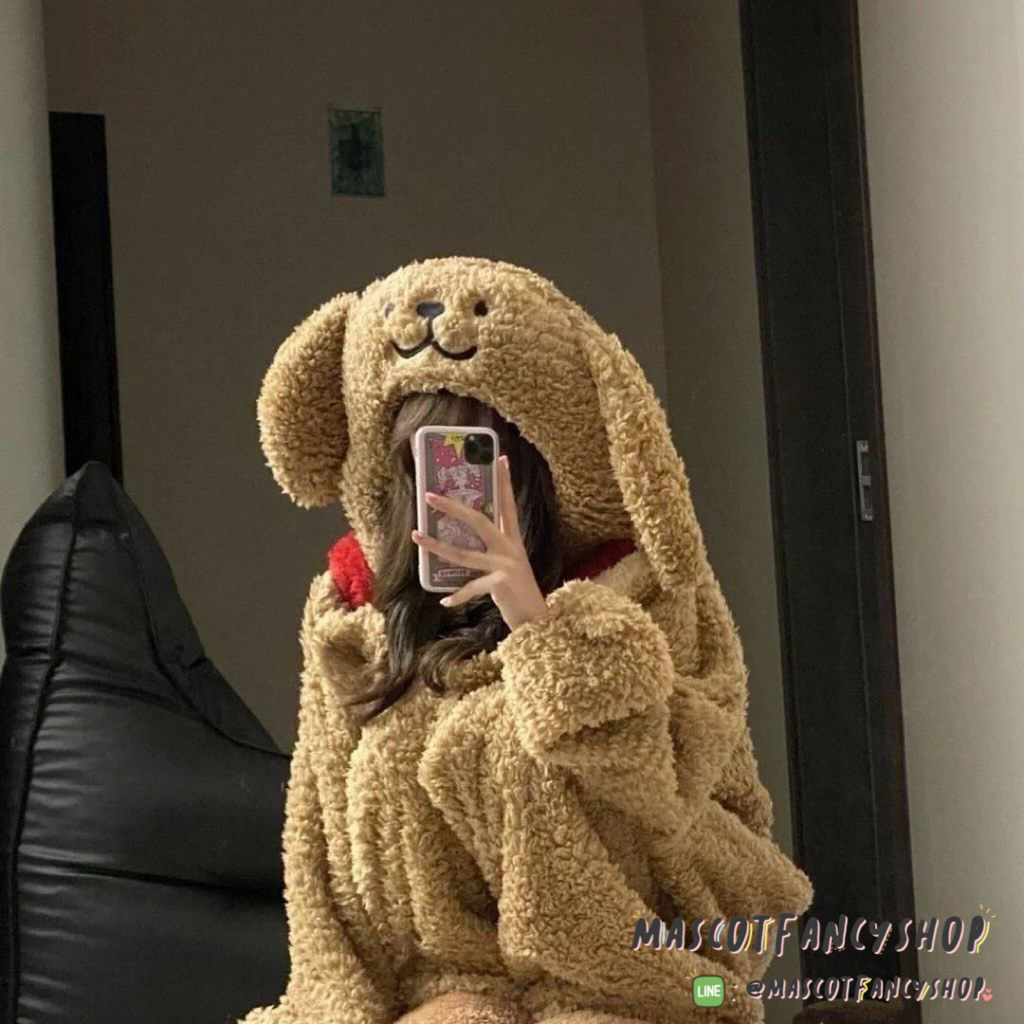 Mascotfancyshop รูปที่ 4