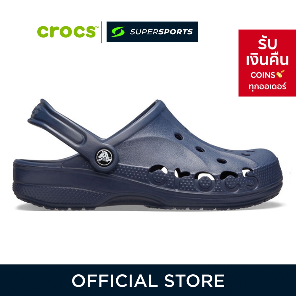 CROCS Baya Clog รองเท้าลำลองผู้ใหญ่