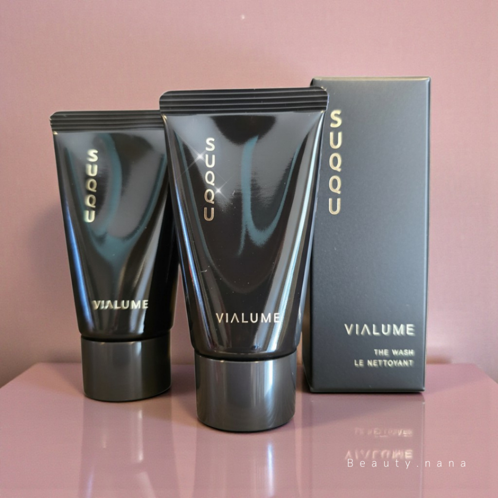 ช้อป 🇹🇭  SUQQU Vialume The Wash ขนาด 20g