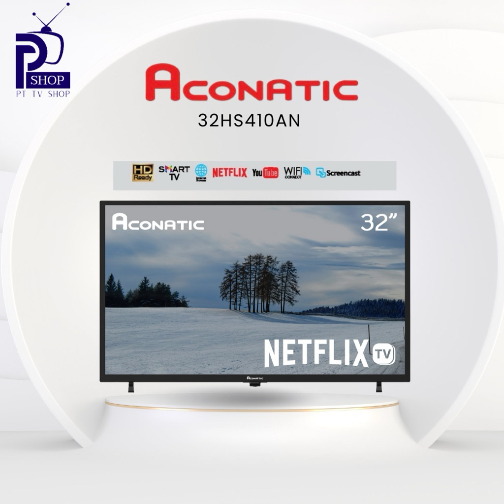 TV ACONATIC รุ่น 32HS410AN