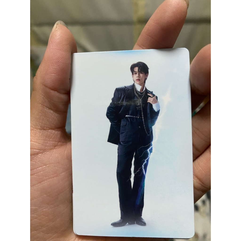 random cards คอล dusk andawn concert gmmtv lykn