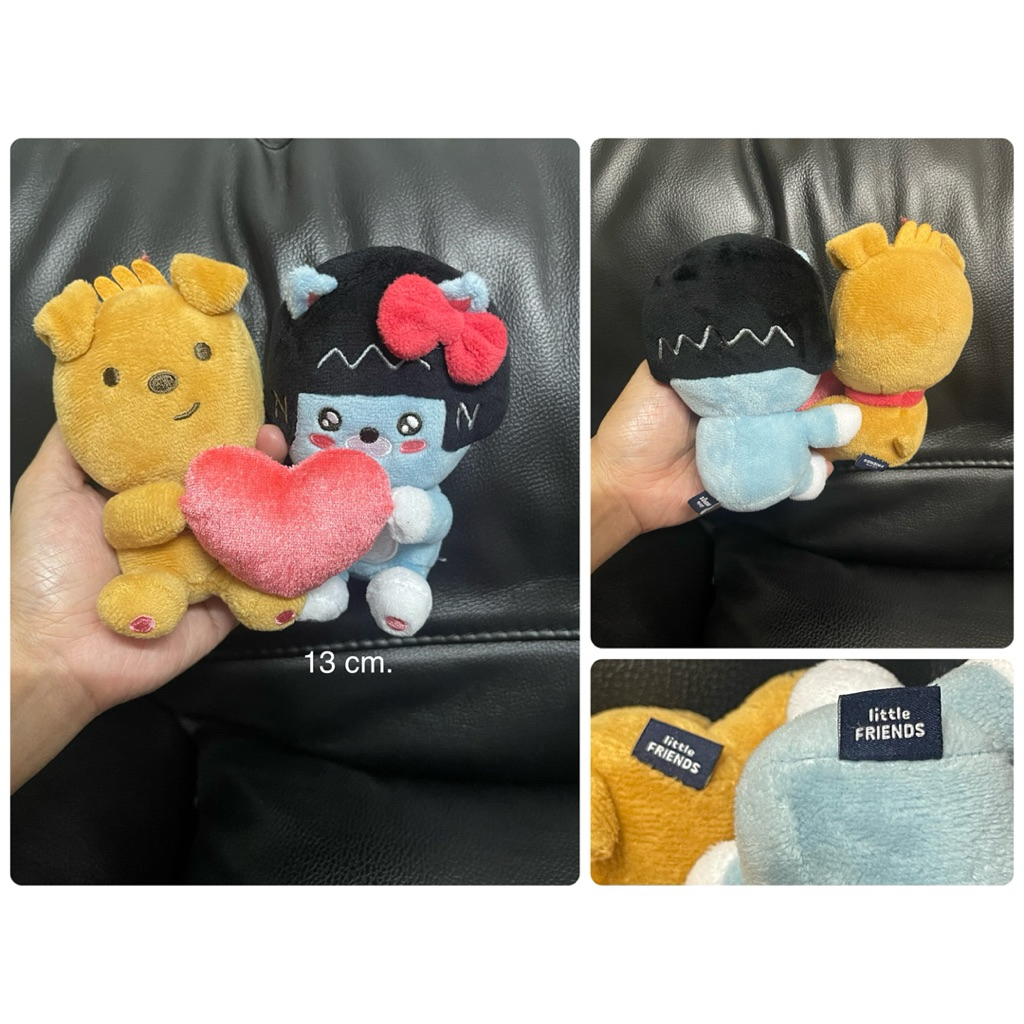 ตุ๊กตา Kakao Friends 💕