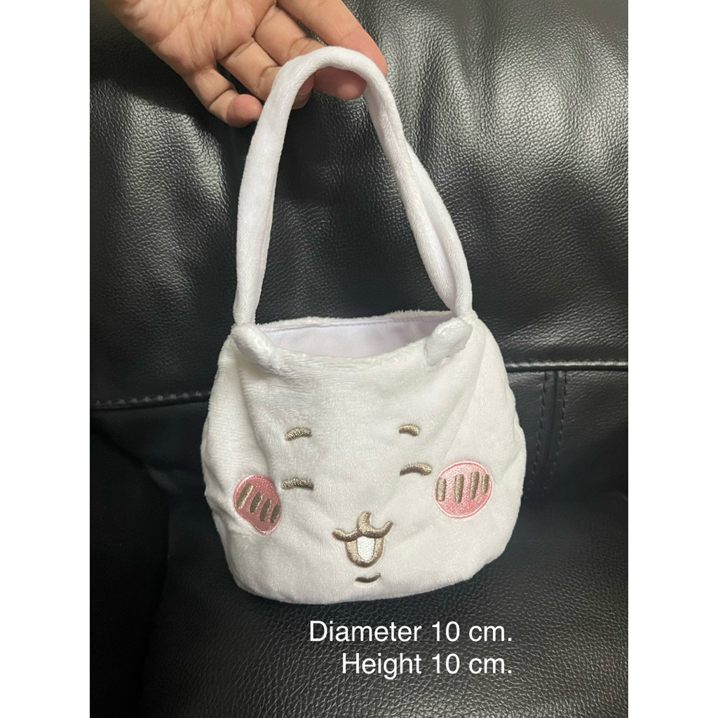 กระเป๋า chiikawa น่ารัก 🥰