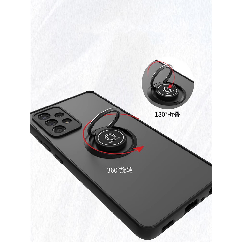 เคส วงแหวน ตั้งได้ สำหรับ iPhone 15 14 13 12 11 Pro Max 6 6S 6Plus 7 8 7Plus 12Mini 13Mini X Xr Xs Max 044 - รูปที่ 7