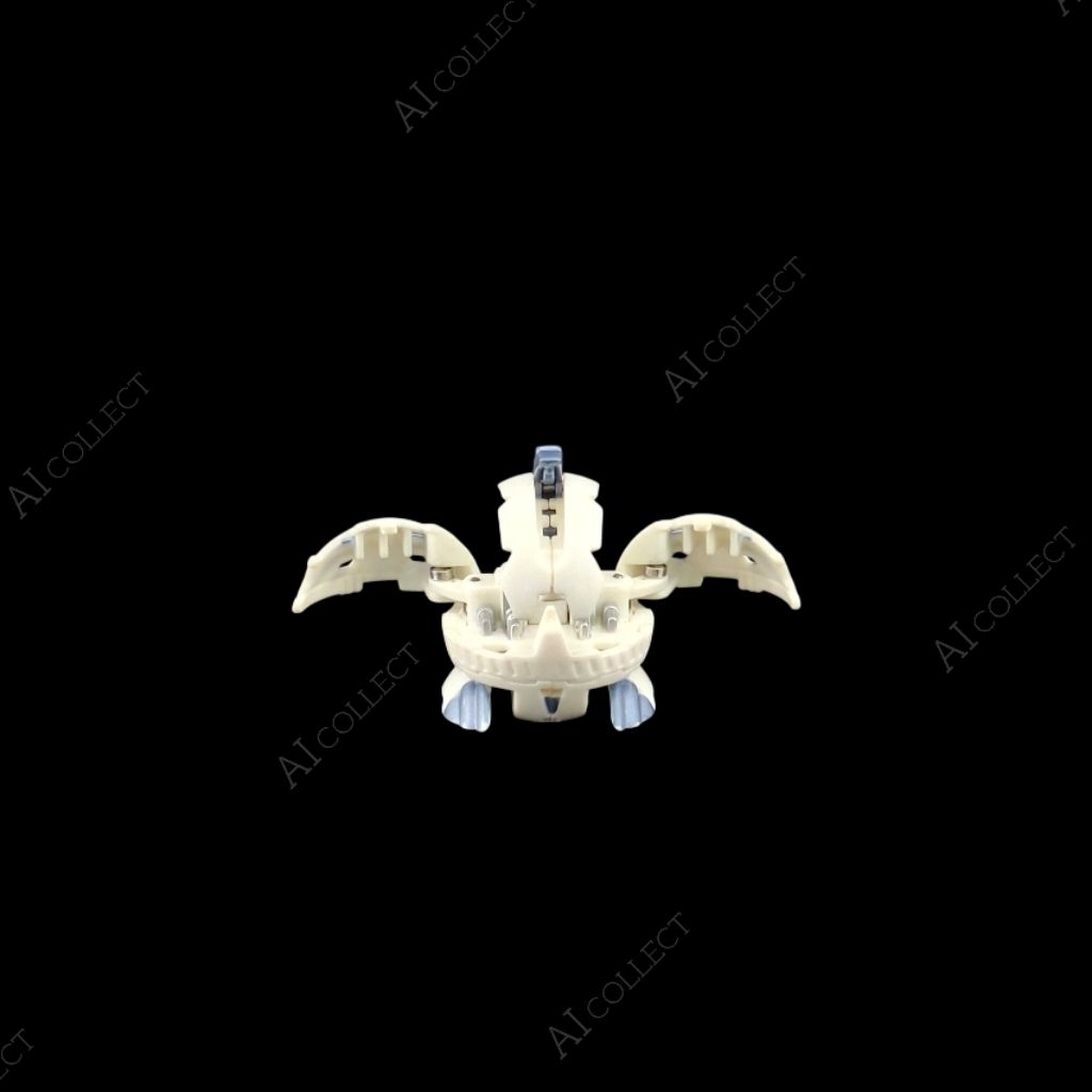 บาคุกัน Bakugan Naga🤍 [B2 32mm.] สินค้ามือสอง ของแท้💯