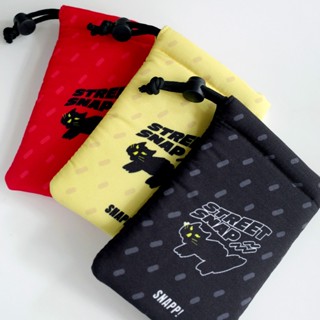 รุ่นใหม่ ! อัพเกรดซับในกำมะหยี่ บุนวมนุ่ม ! กระเป๋ากล้อง ถุง…