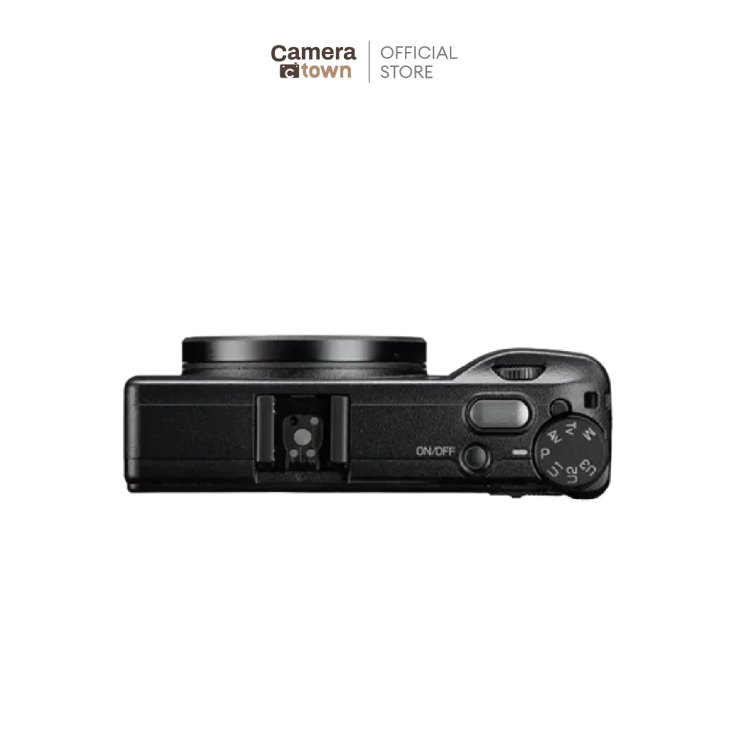กล้อง RICOH GR IIIX HDF thumbnail 5
